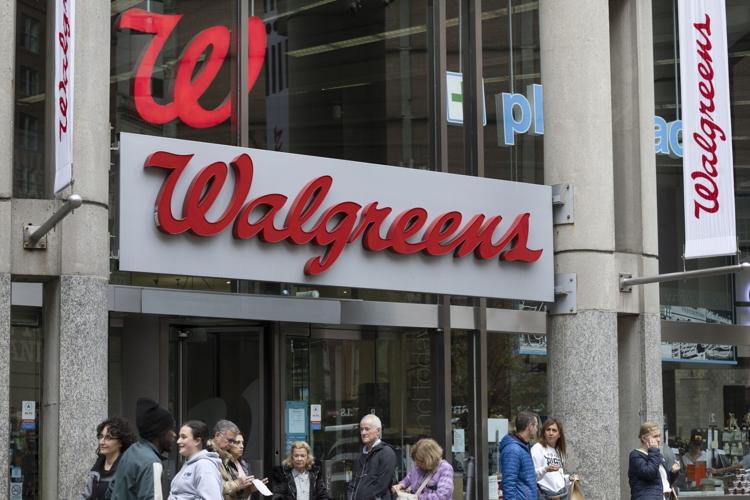 Walgreens-Clinic Challenges
