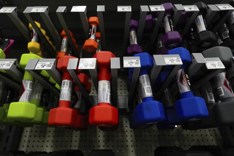Trump Tariffs
