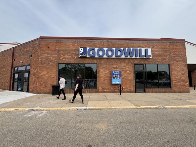 Goodwill