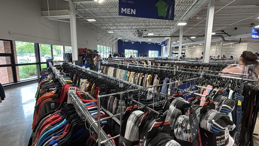 Goodwill