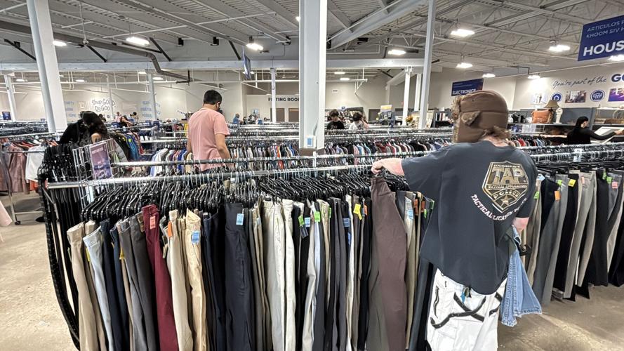 Goodwill