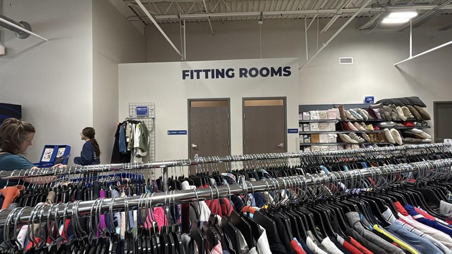 Goodwill