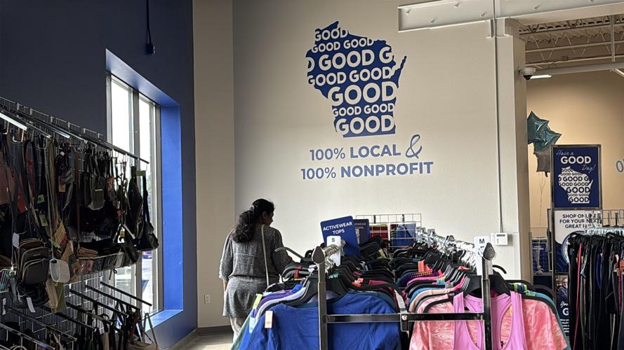 Goodwill