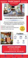 Drumlin Communities - Ad from 2025-10-05