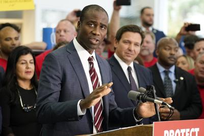 Vaccine Mandates-Florida