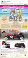 BRADFORD EXCHANGE - MIDWEST LISTS AND MEDIA - Ad from 2025-10-05