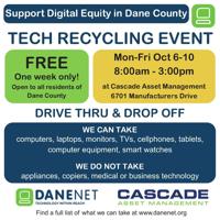 DANENET - Ad from 2025-10-01