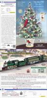 BRADFORD EXCHANGE - MIDWEST LISTS AND MEDIA - Ad from 2025-09-28