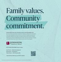 Johnson Financial Group - Ad from 2025-09-28