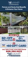ReVamp Fence - Direct - Ad from 2025-10-08