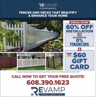 ReVamp Fence - Direct - Ad from 2025-10-12