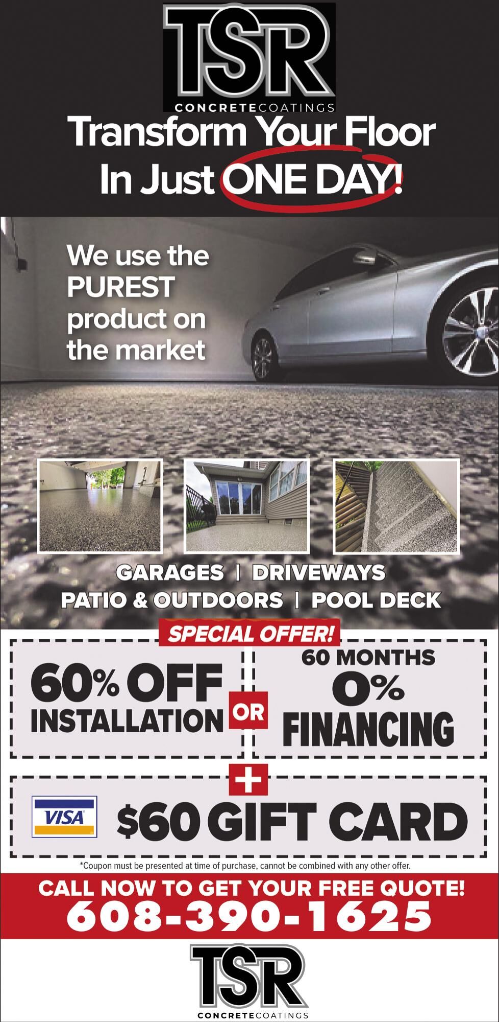 ReVamp TSR - Direct - Ad from 2025-10-08