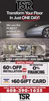 ReVamp TSR - Direct - Ad from 2025-10-08