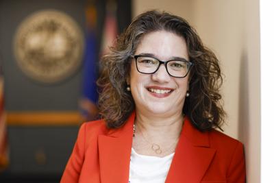 Melissa Agard