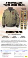 BRADFORD EXCHANGE - MIDWEST LISTS AND MEDIA - Ad from 2025-10-12