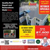 Storm Guard - Advance Local - Ad from 2025-10-12