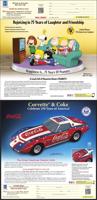 BRADFORD EXCHANGE - MIDWEST LISTS AND MEDIA - Ad from 2025-10-19