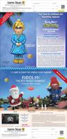 BRADFORD EXCHANGE - MIDWEST LISTS AND MEDIA - Ad from 2025-10-15