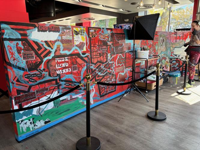 Mural