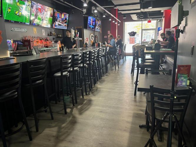 Bar