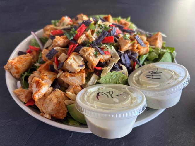 Salad