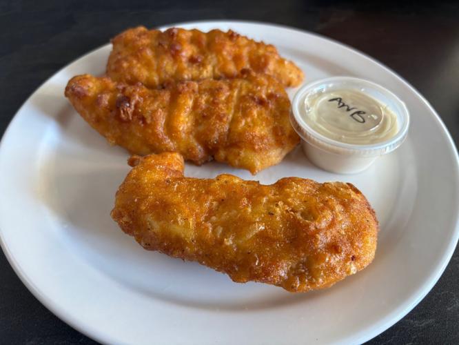 Tenders
