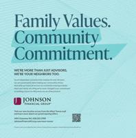 Johnson Financial Group - Ad from 2025-10-12
