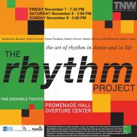 TNW ENSEMBLE THEATER - Ad from 2025-10-26