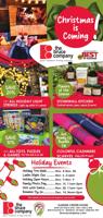 THE BRUCE COMPANY - Ad from 2025-10-10