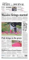 Wisconsin State Journal