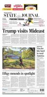 Wisconsin State Journal