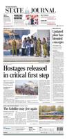 Wisconsin State Journal