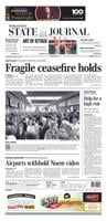Wisconsin State Journal