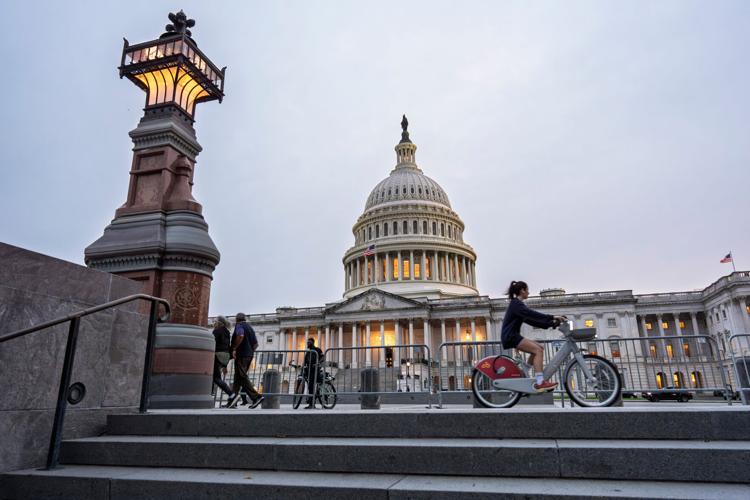 Congress Shutdown