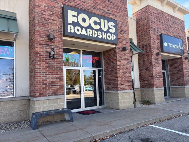 Focus