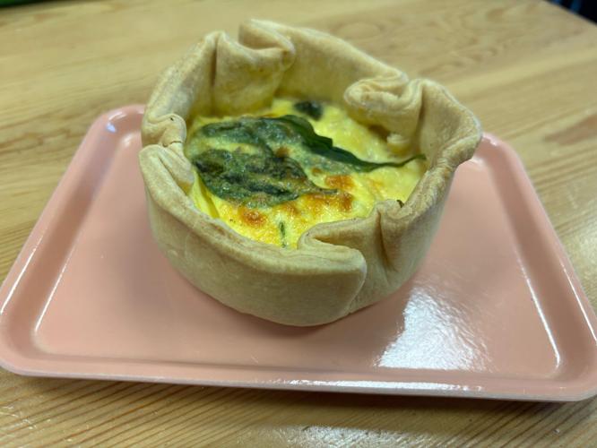 Quiche