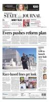 Wisconsin State Journal