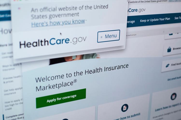 Government Shutdown Health Care Costs