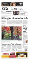 Wisconsin State Journal