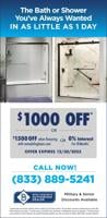 MEDIABIDS - BCI BATH & SHOWER - Ad from 2025-10-19