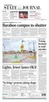 Wisconsin State Journal