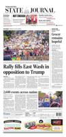 Wisconsin State Journal