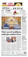 Wisconsin State Journal