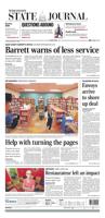Wisconsin State Journal