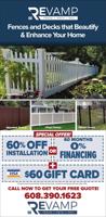 ReVamp Fence - Direct - Ad from 2025-10-17