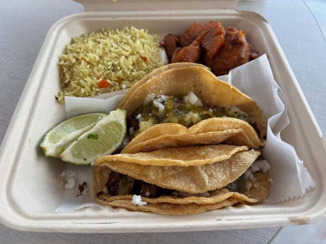 Tacos
