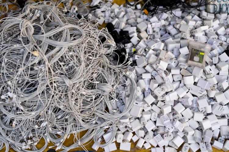 Vietnam-Electronic Waste-Report