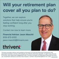 THRIVENT - Ad from 2025-10-19