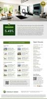 VERIDIAN HOMES INC - Ad from 2025-10-24