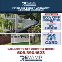 ReVamp Fence - Direct - Ad from 2025-10-19